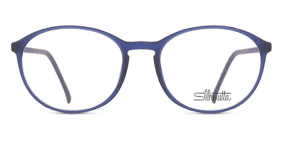 Silhouette 2940/75 4560 Unisex Eyeglasses