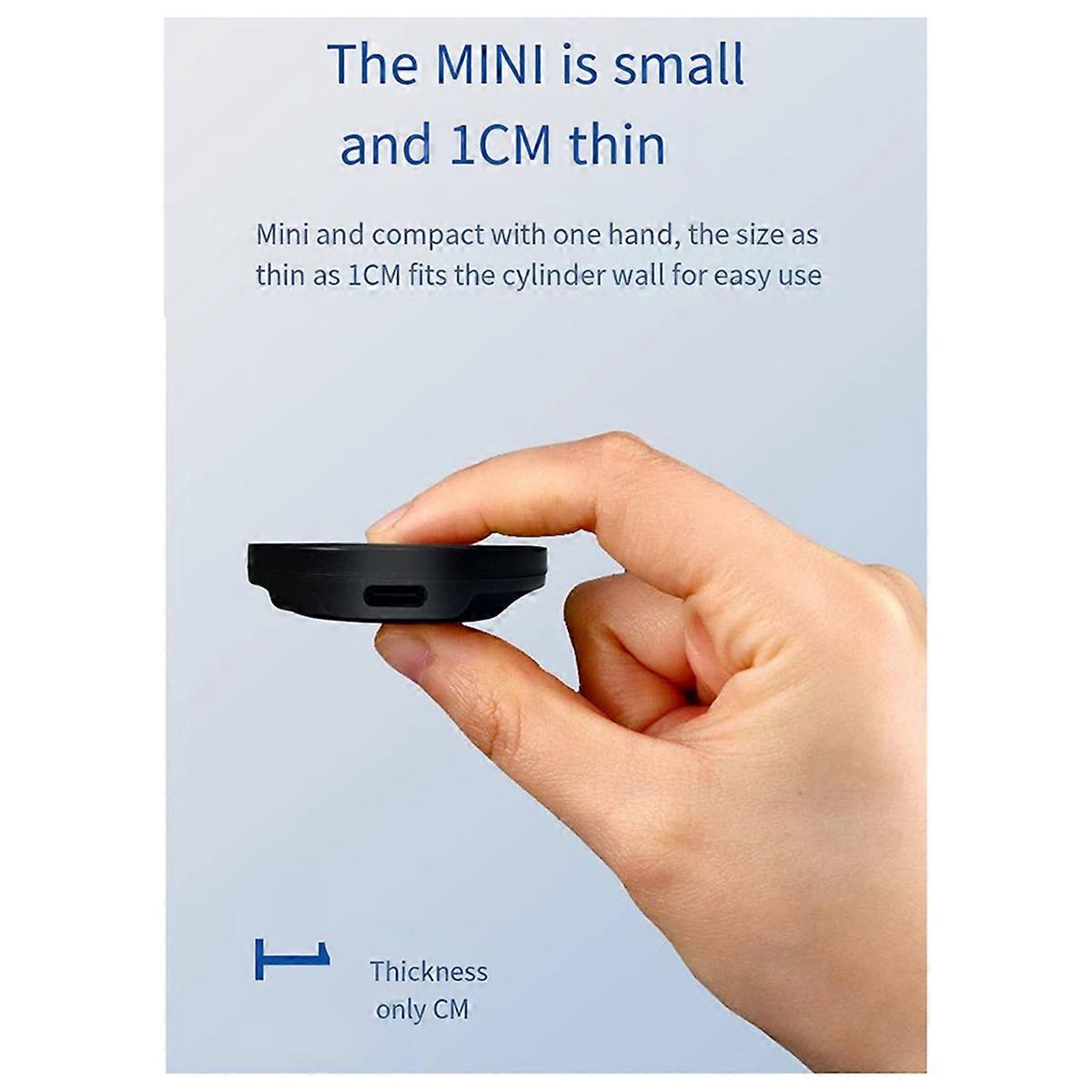 Fish Tank Thermometer Aquarium Thermometer Touch Stick Digital