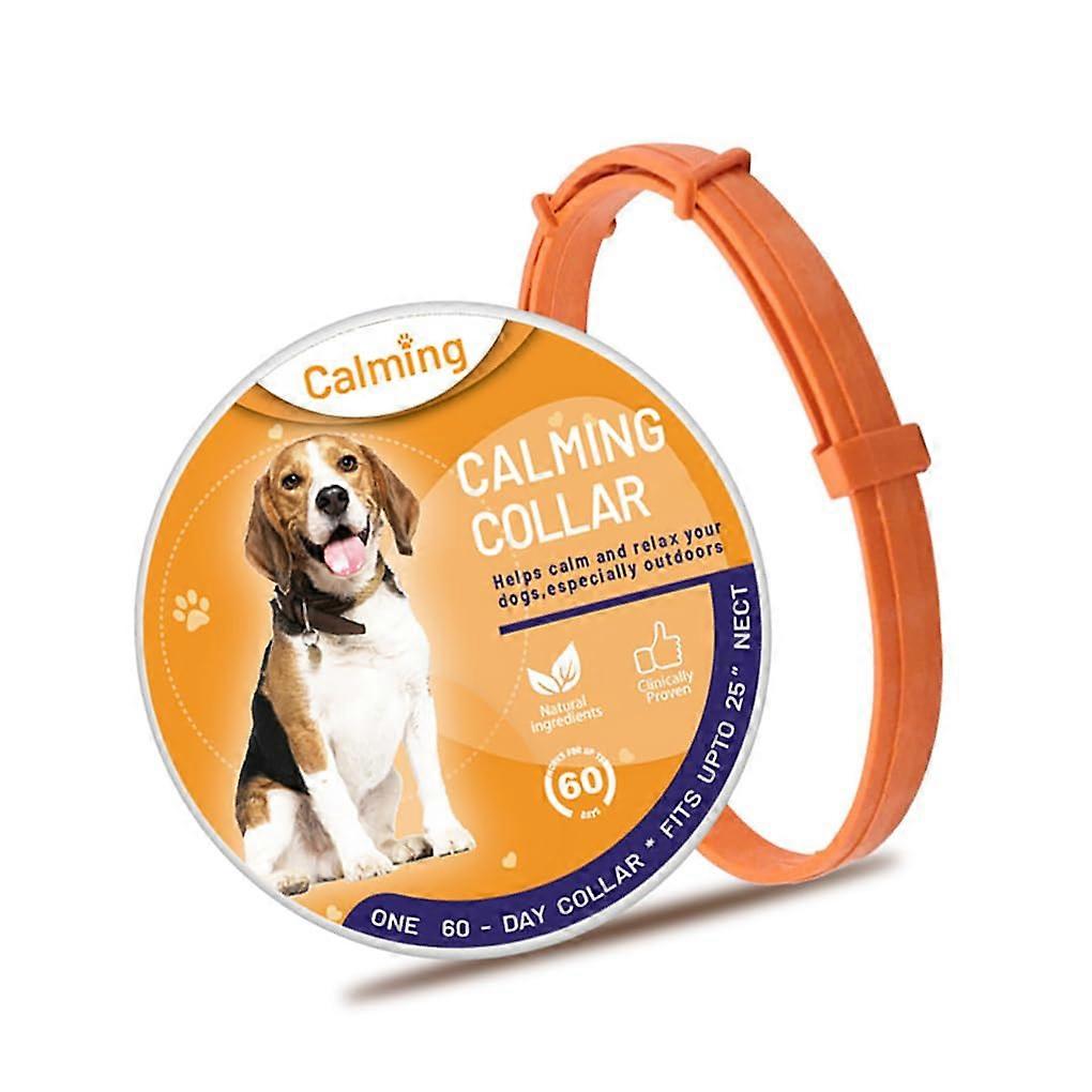 Neck Buckle Adjustable Retractable Cat Collar for Training and Calming, Durable Nylon, Suitable for All Cats