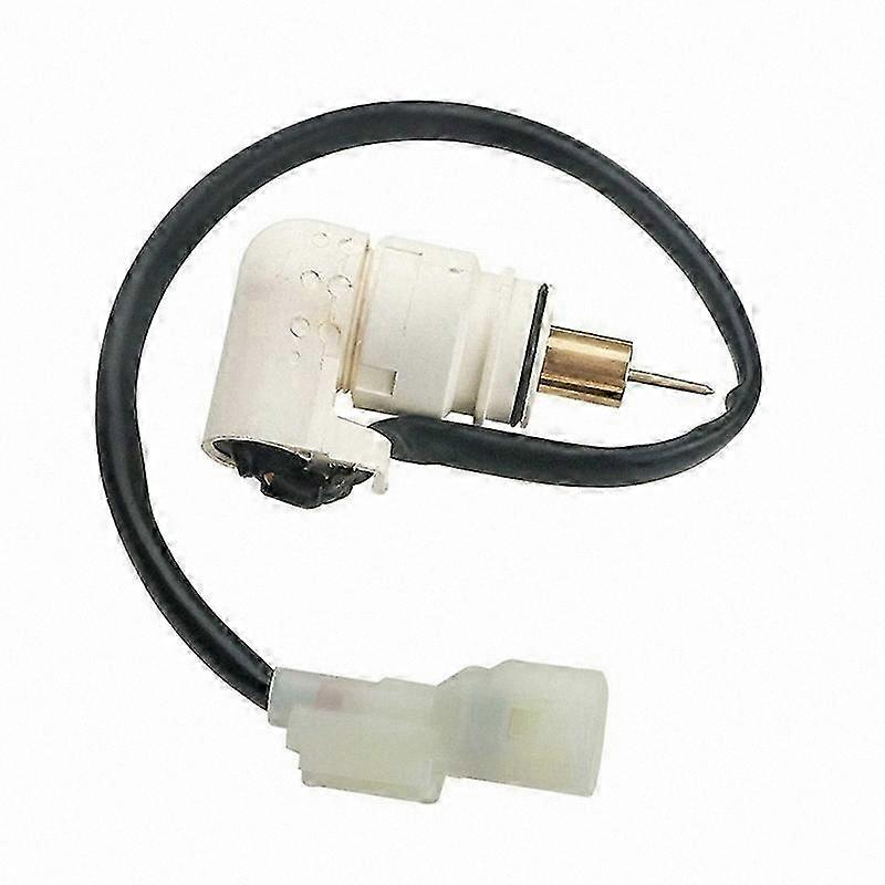 Outboard Motor Carburetor Assembly Replacement for 4T BF25D BF30D Series 16130-ZW2-H01/F01