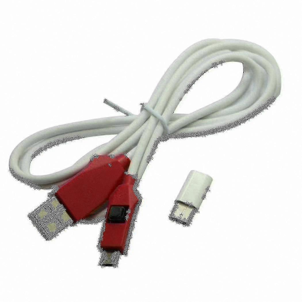USB Cable for  and Qualcomm Devices with 9008 Port Support