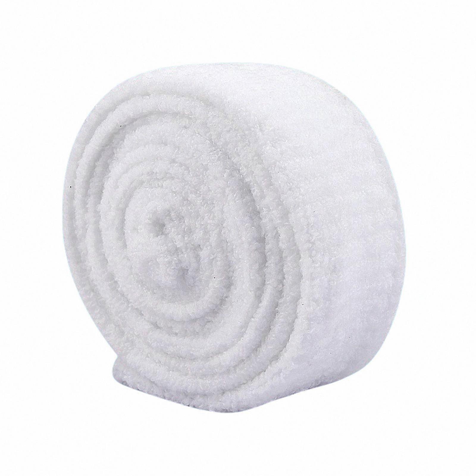 Stretchable Tubular Bandage for Joint Support, 2m Length x 1.5cm Width, Elastic Gauze for Ankle and Knee Protection in Adults