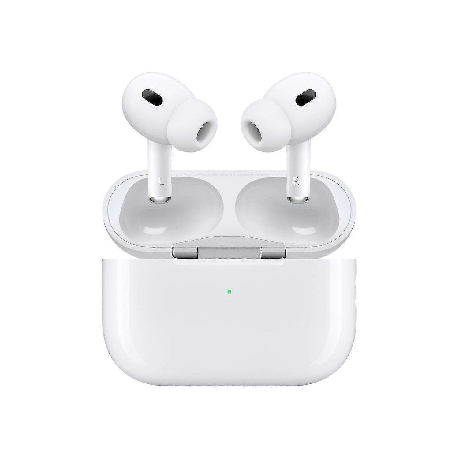 Écouteurs sans fil Bluetooth Pro 2 compatibles - Écouteurs sans fil compatibles avec les appareils Bluetooth - E