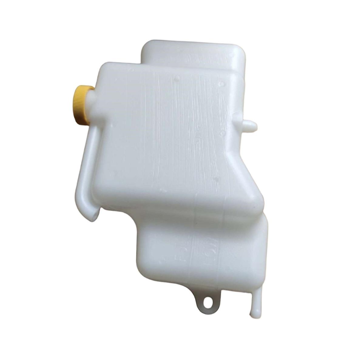 Engine Coolant Overflow Recovery Reservoir Tank with Cap MN135072 for L200 2006-2015 2010-2015