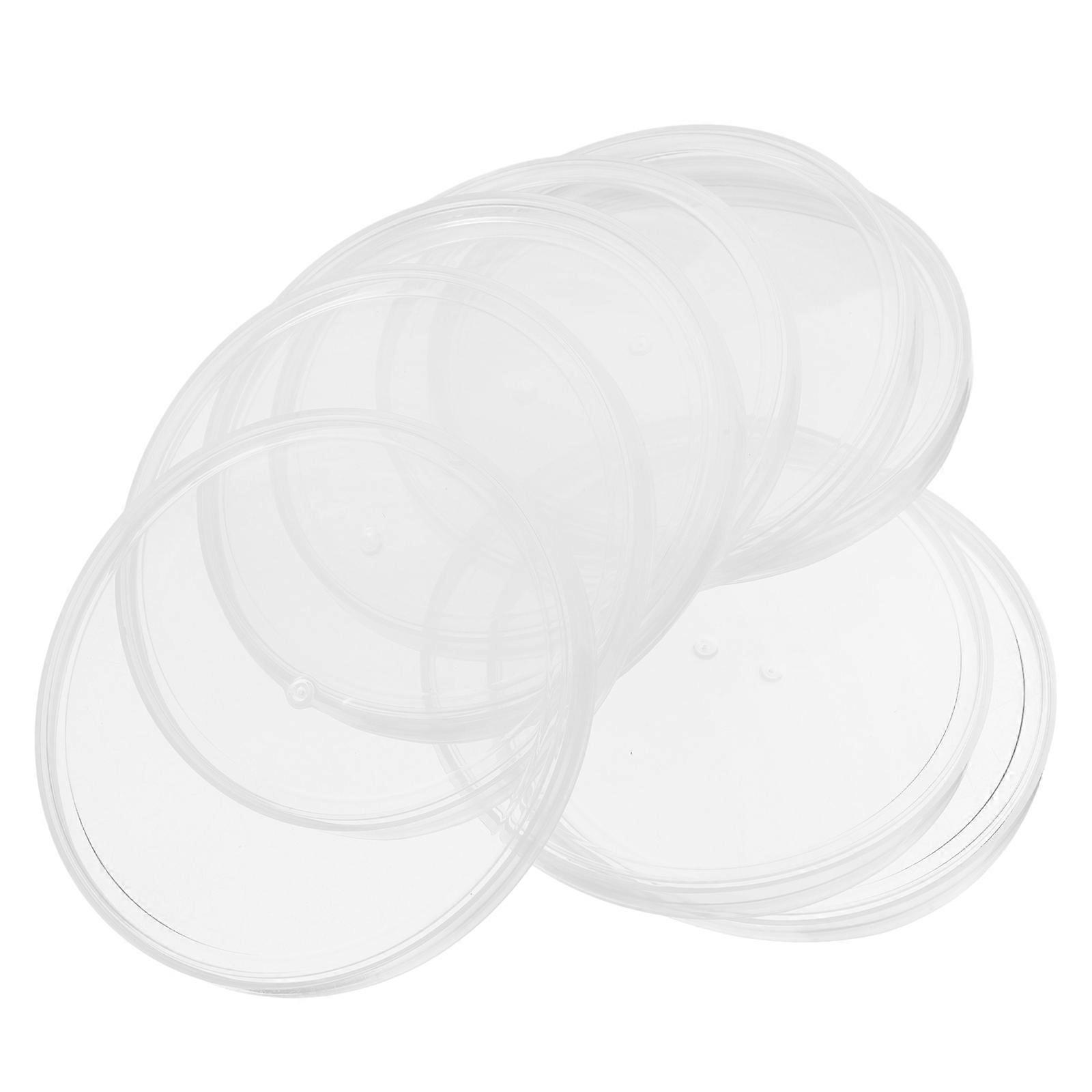 Can Lids Can Sealing Lid Canned Food Household Users Food Sealing Reusable 10Pcs