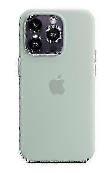 Silicone Phone Case Compale With Iphone 14pro - ya01