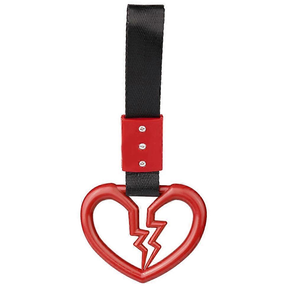 Anti-static front and rear bumper warn rings car bus decoration