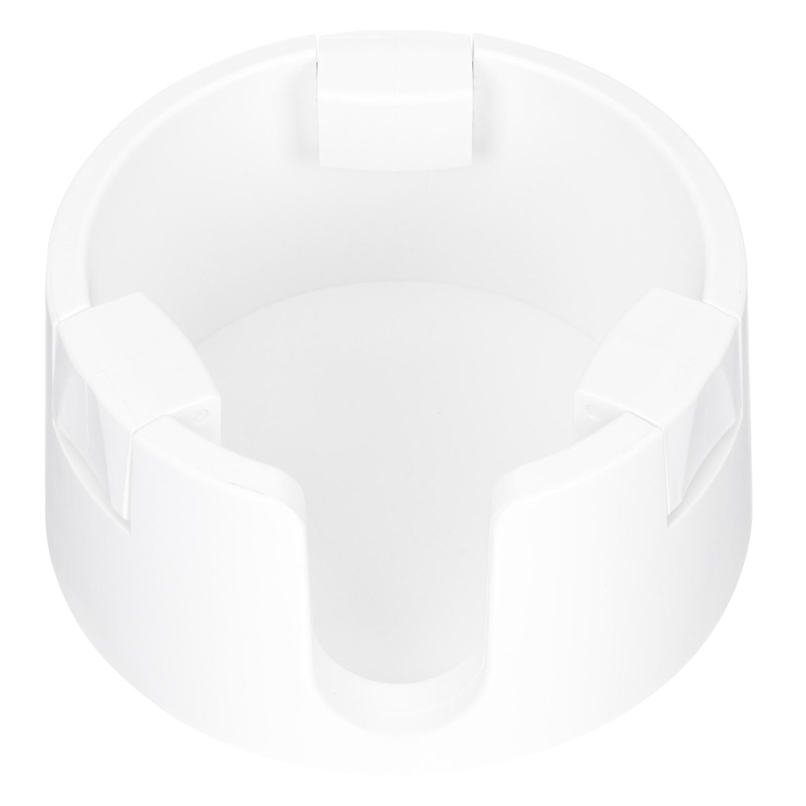 Boat Cup Holder White for Storage 4Pcs Sofa Table Beverage Holders