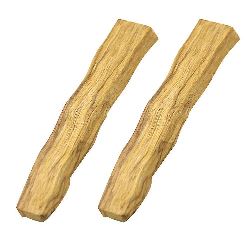 Smudging Sticks Wood Incense Sticks for Home Use 6Pcs Set