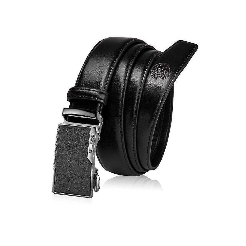 Belts Betlewski C30PRCZARNY115