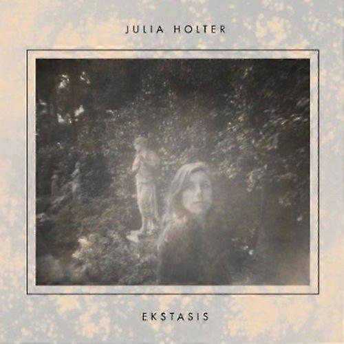 Holter Julia - Ekstasis  [VINYL]