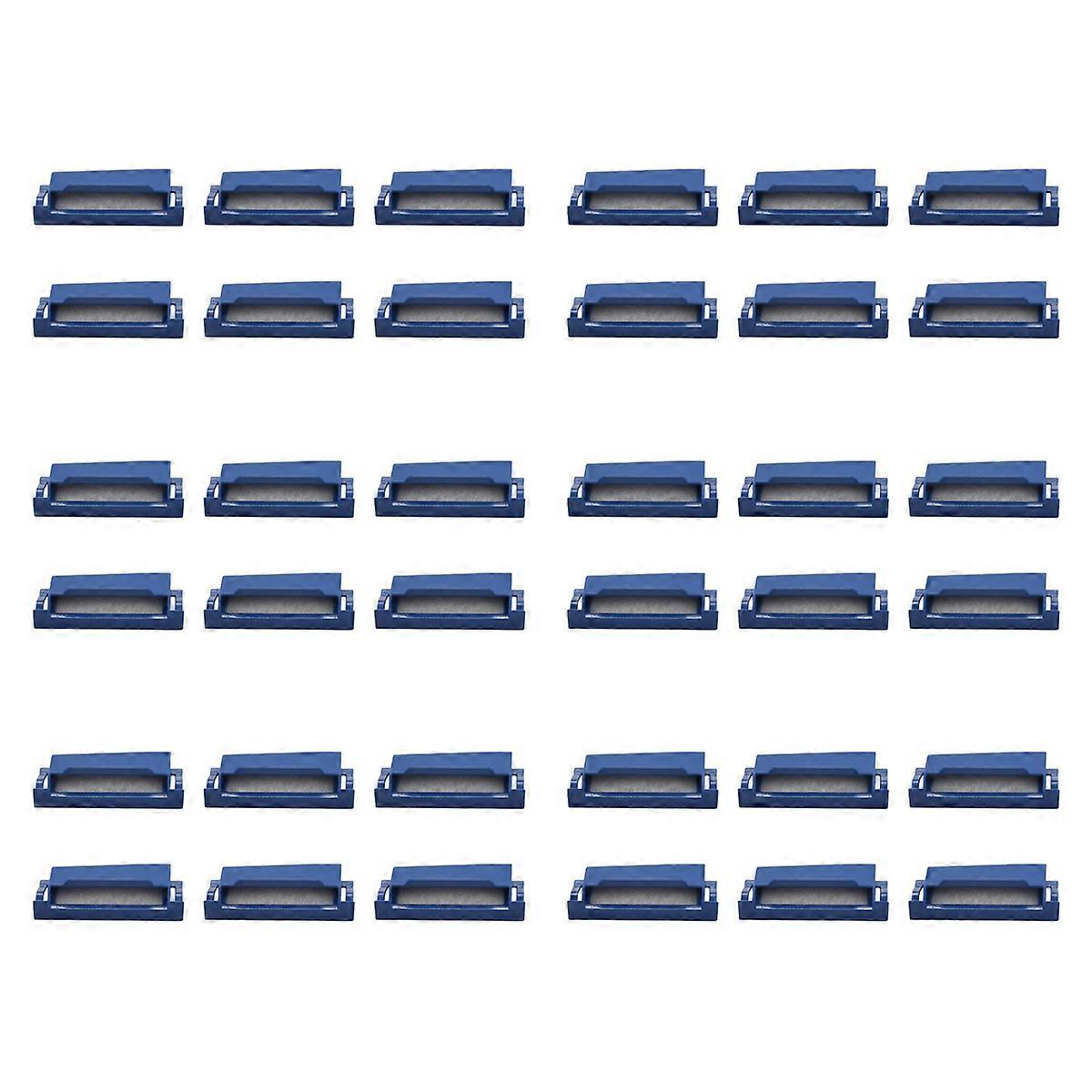 6 pcs for CPAP Reusable Pollen Filter