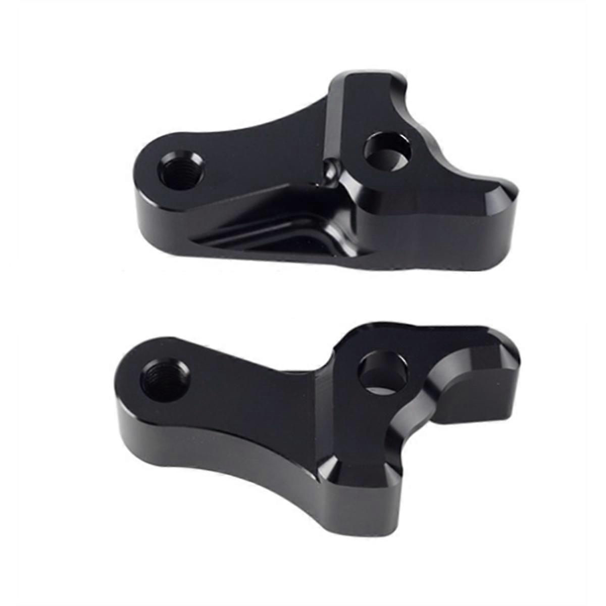 1" Rear Shock Lower Kit