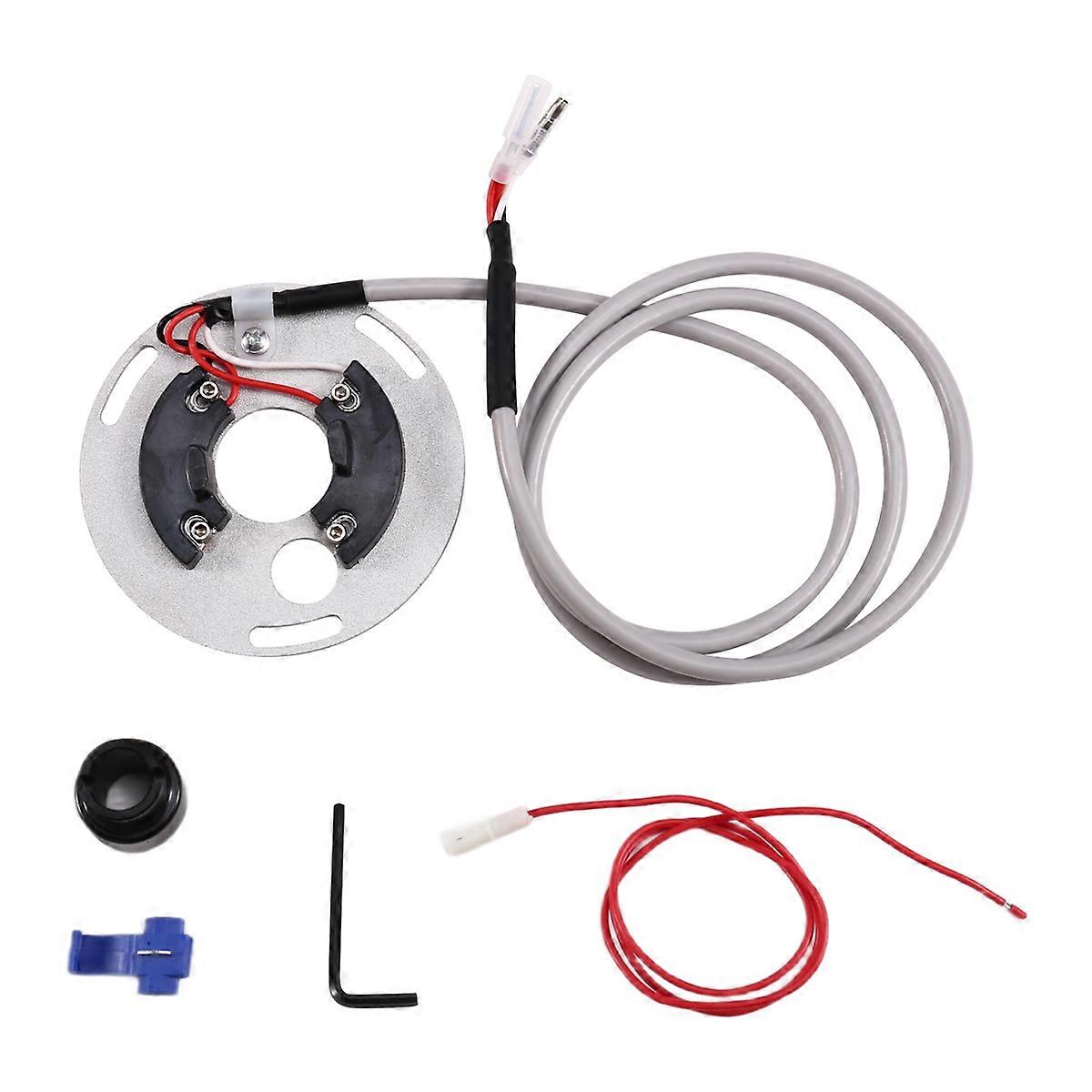 DS3-1 Motorcycle Electronic Ignition System for GS550