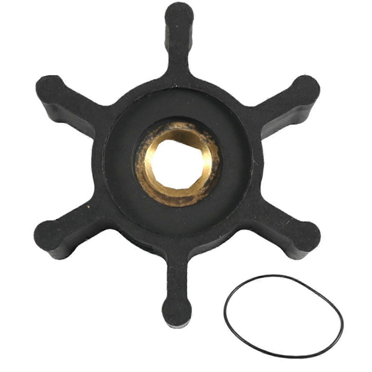 Water Pump Impeller 49162771 For Transfer