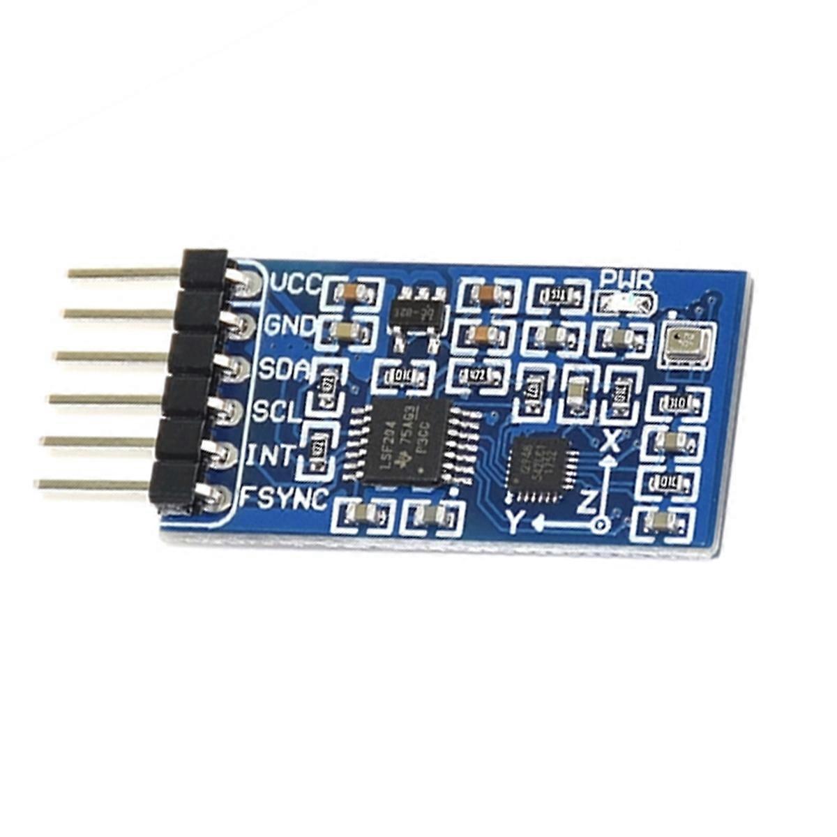 10 DOF IMU Sensor for (D) 10 Inertial Sensor