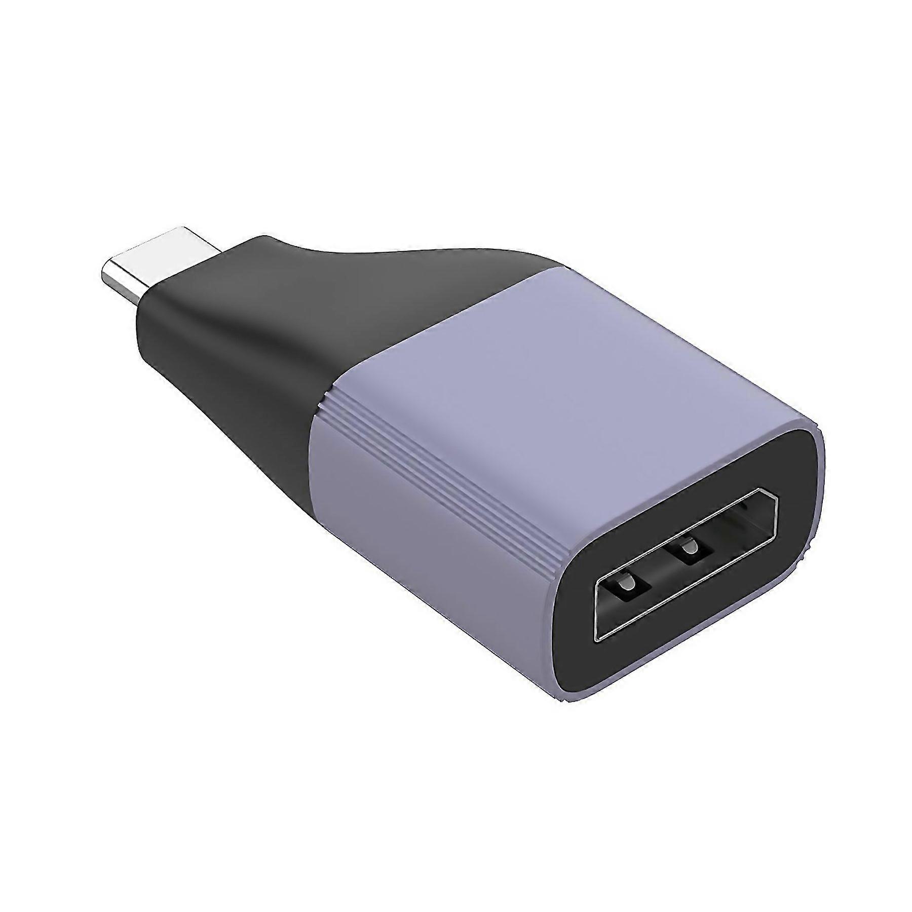 For Onten Uc103 8k Typec To Pd Video Converter