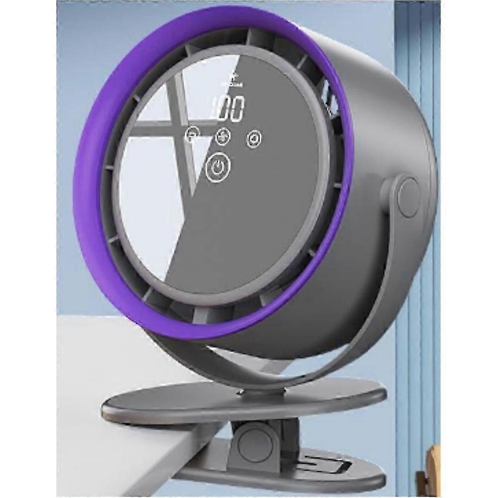 Libiyi Cooling Ace, Coldeez Cooling Ace, Desktop Wall Mounted Bladeless Fan