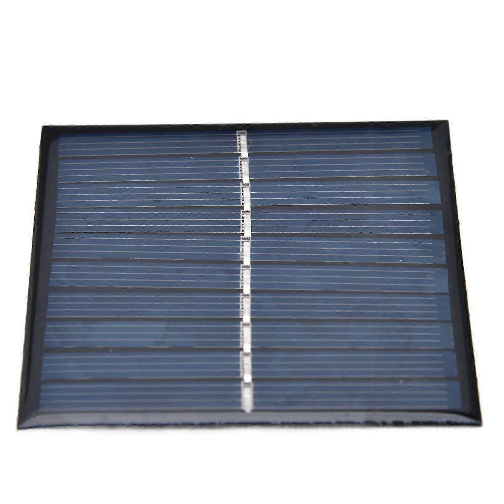 thumbnail image 2 of SUNBOY 12V 160mA Mini Solar Panel - 1.9 Watt, Epoxy Encapsulated, Virtually Indestructible 2 of 2