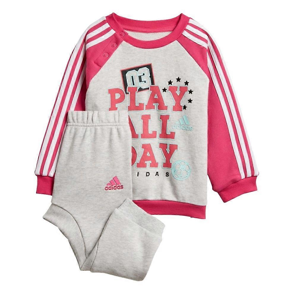 Tracksuits Adidas DJ1584