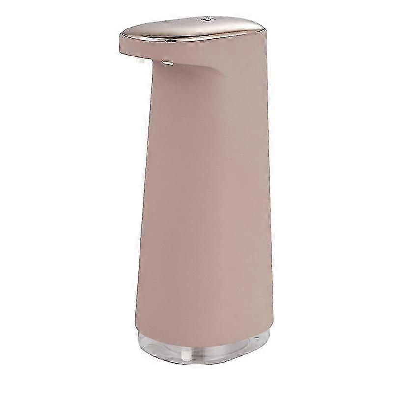 Automatic Soaps Dispenser Rechargeable Foam Soaps Dispenser for Office School
