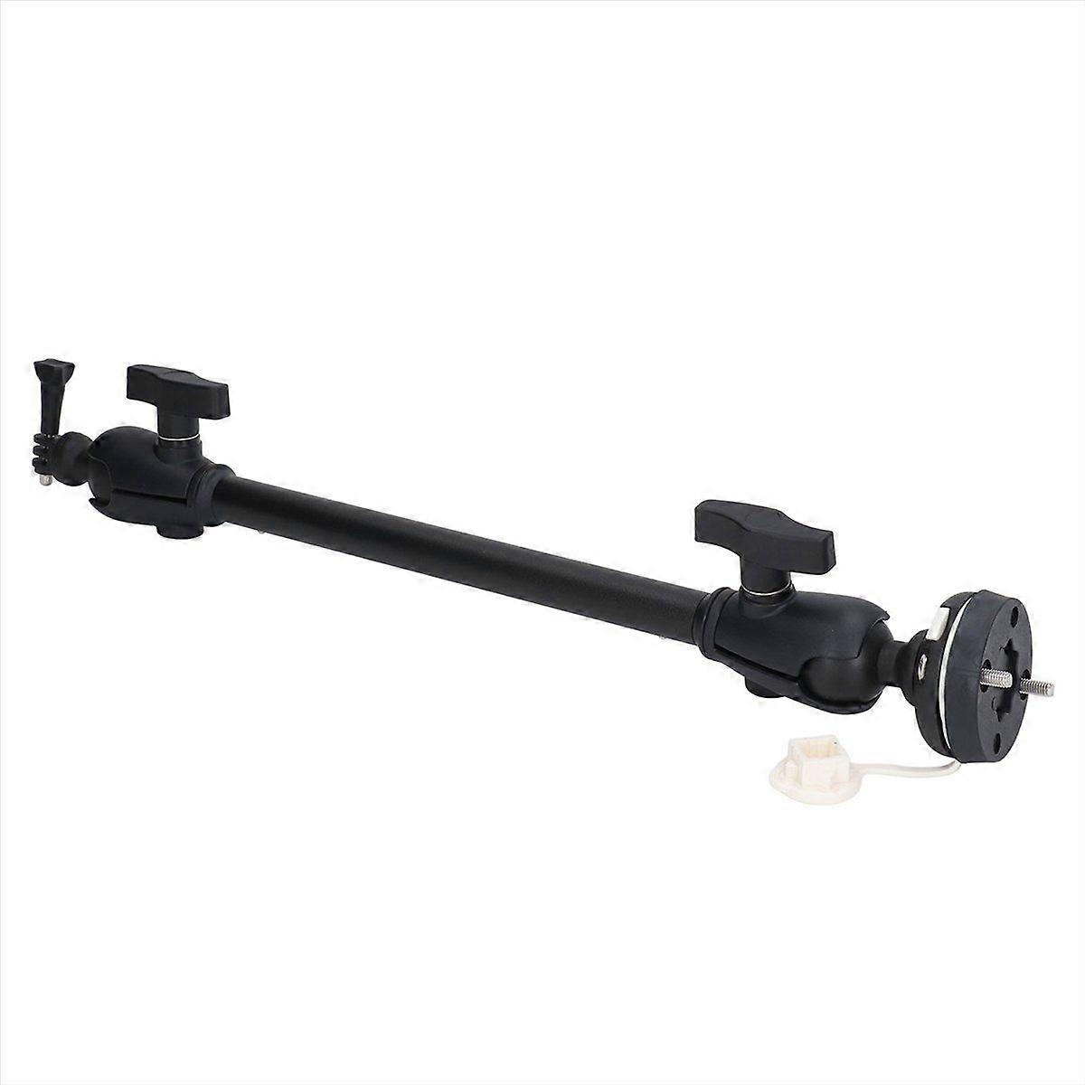 Adjustable Kayak Camera Mount Base Safety Camera Holders-GP40