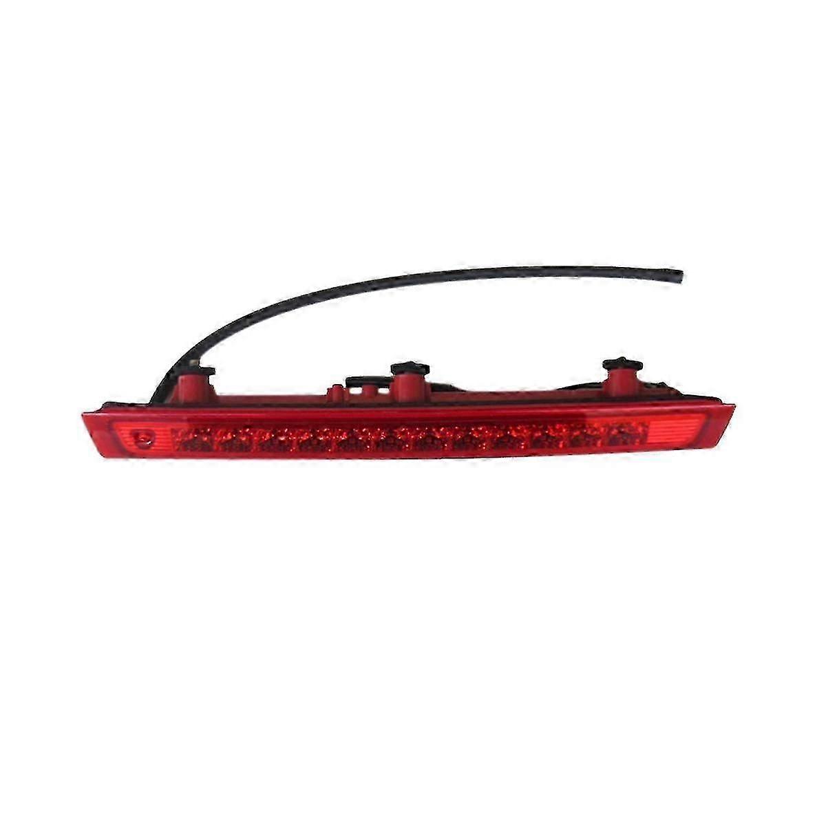 I30 2007-2011 Led High Mounted Brake 927002l000, Red Durable Stop Lamp