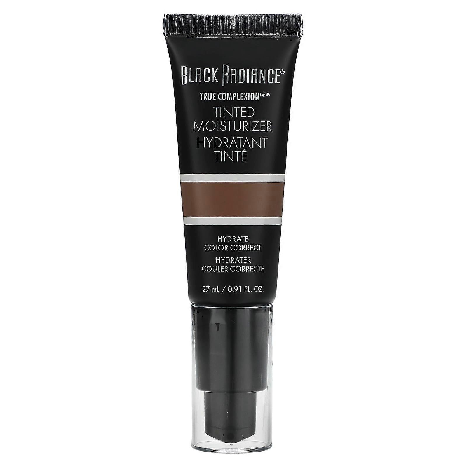 True Complexion, Tinted Moisturizer, 1320362 Dark, 0.91 fl oz (27 ml)