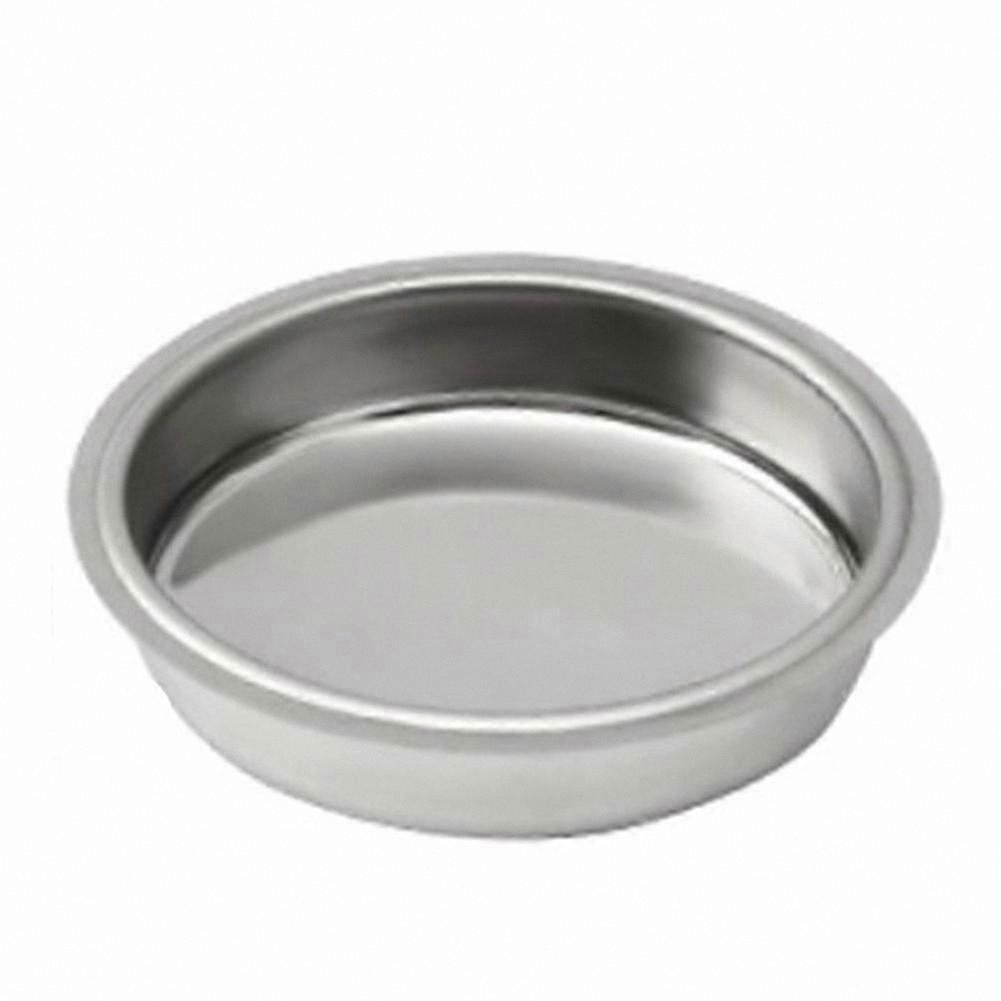 58MM Replacement Filter Basket for Espresso Machines Compatible with 870 Models