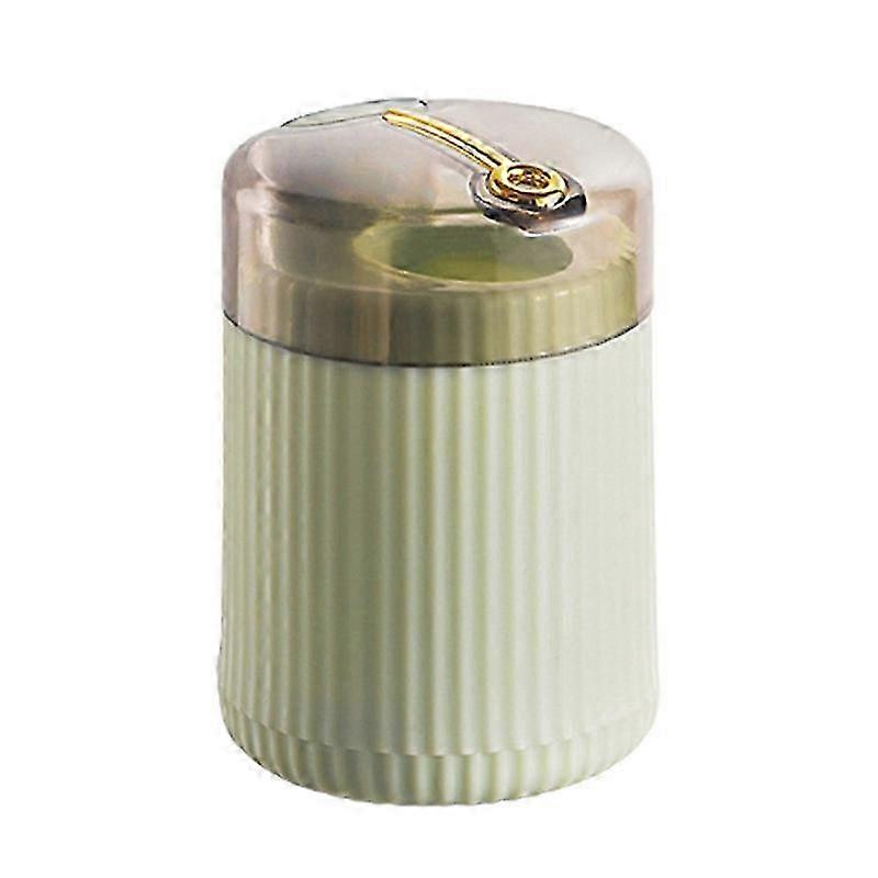 2025 Pop-up Automatic Toothpick Dispenser Portable Plastic Toothpick Holder g20242685780