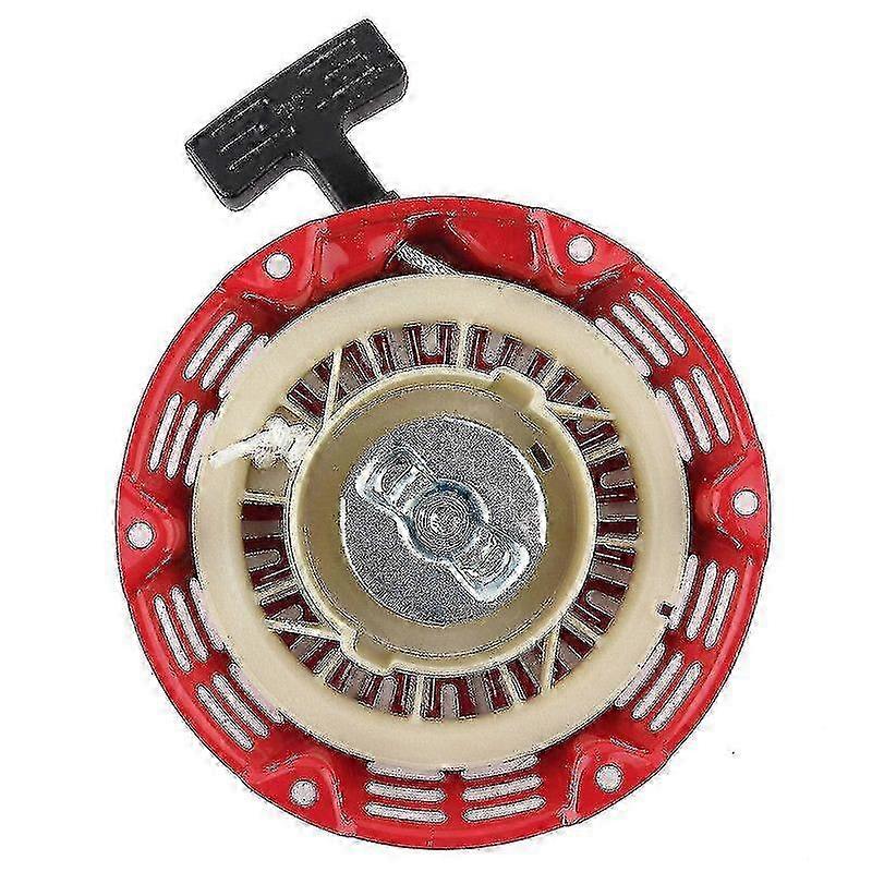 Generator de benzină Recul Pull Starter pentru 168f 170f 2-3kw Generator