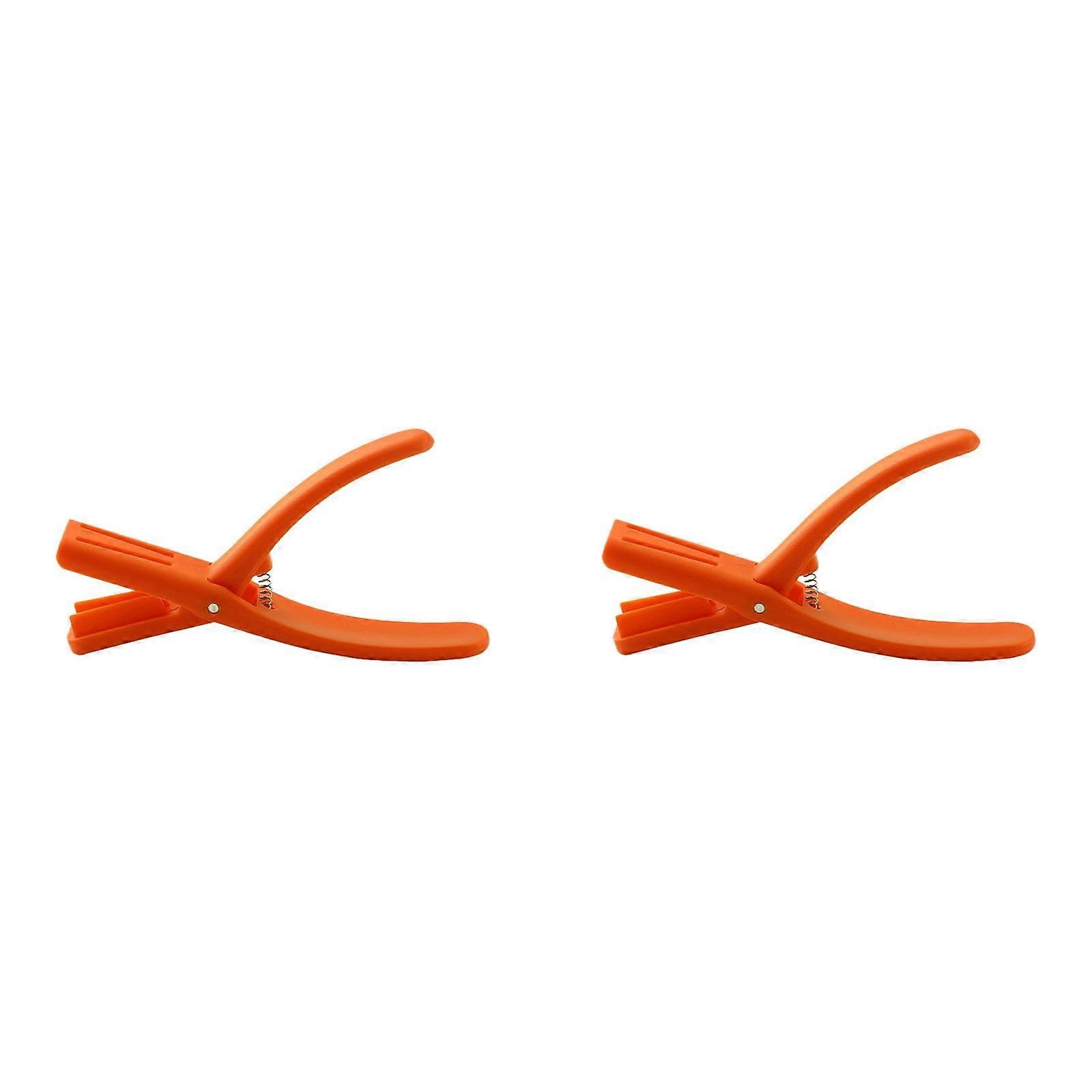 Crayfish Shelling Artifact Household Quick Peeling Gadget Kitchen Peeling Tool *2PCS