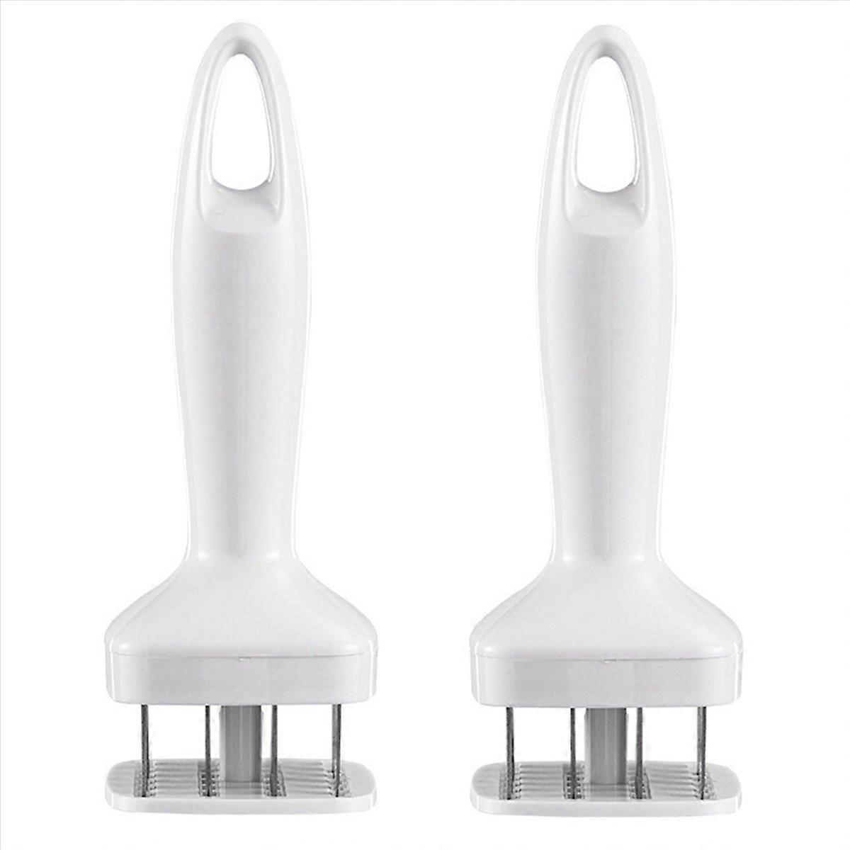 Meat Tenderizer Needle Stainless Steel Steak Tenderizer Hammer