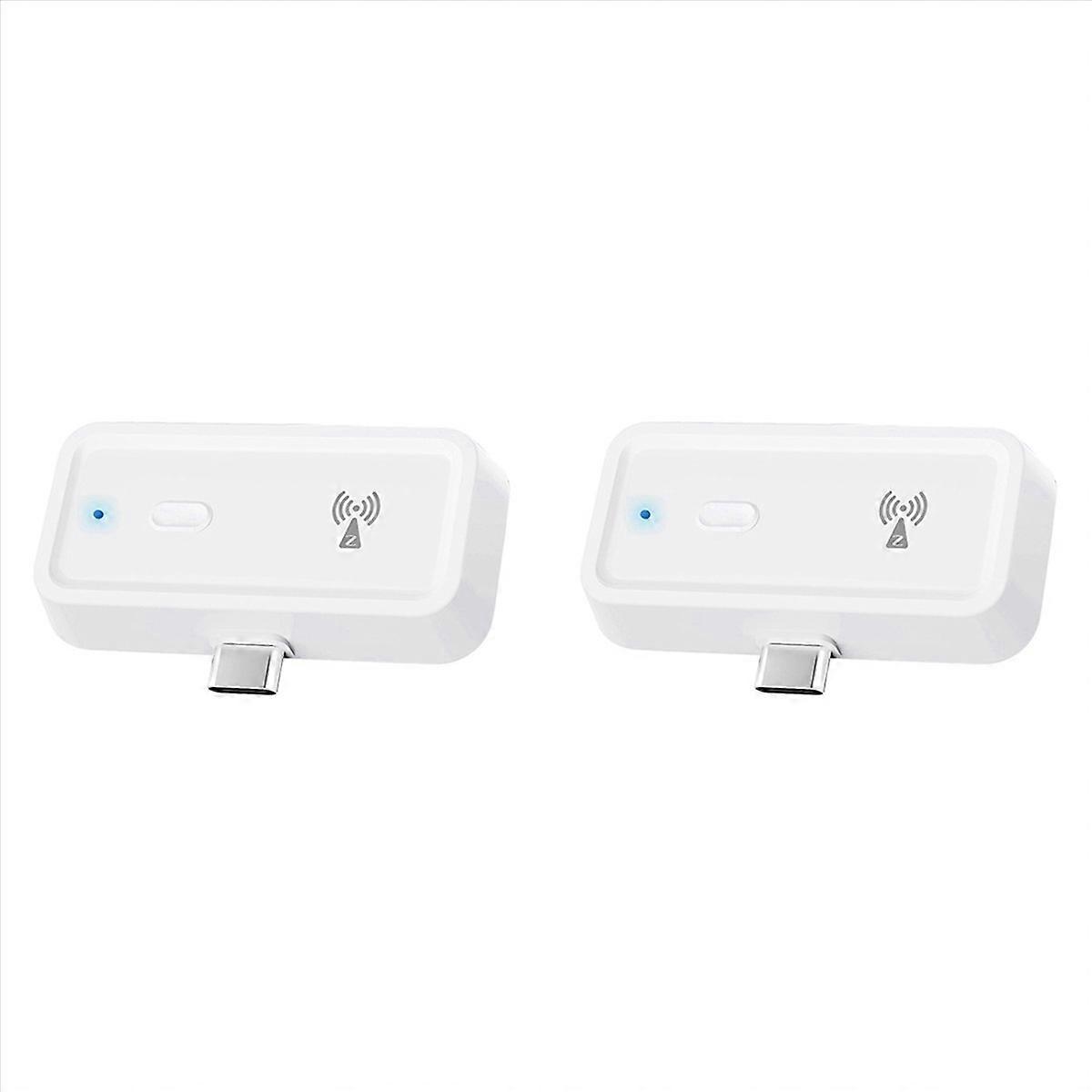  Tuya Smart Home Zigbee Repeater