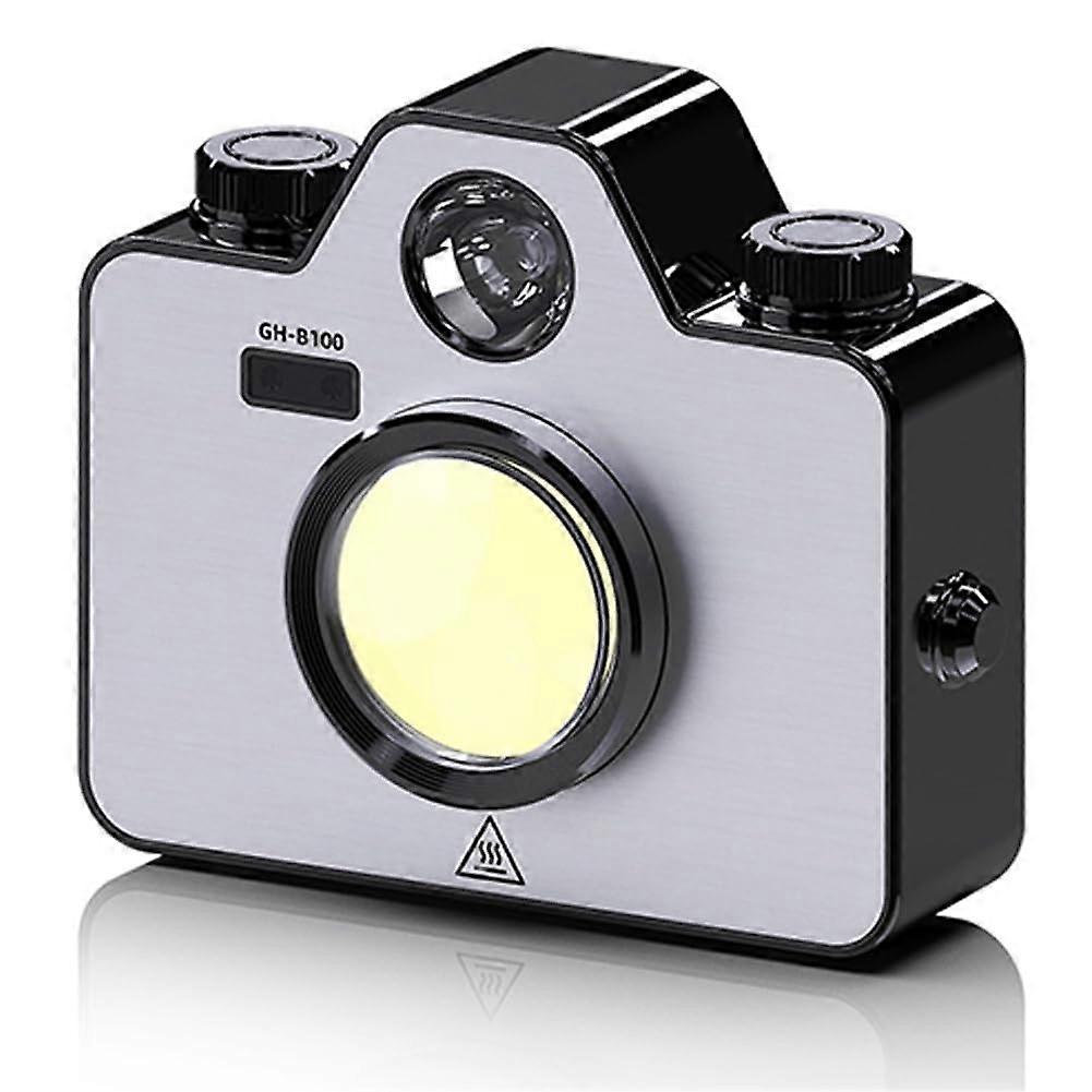 Portable Outdoor LED Lights Gesture Control Emergency Lighting For Outdoor Use