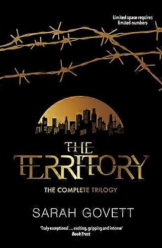 The Territory: The Complete Trilogy