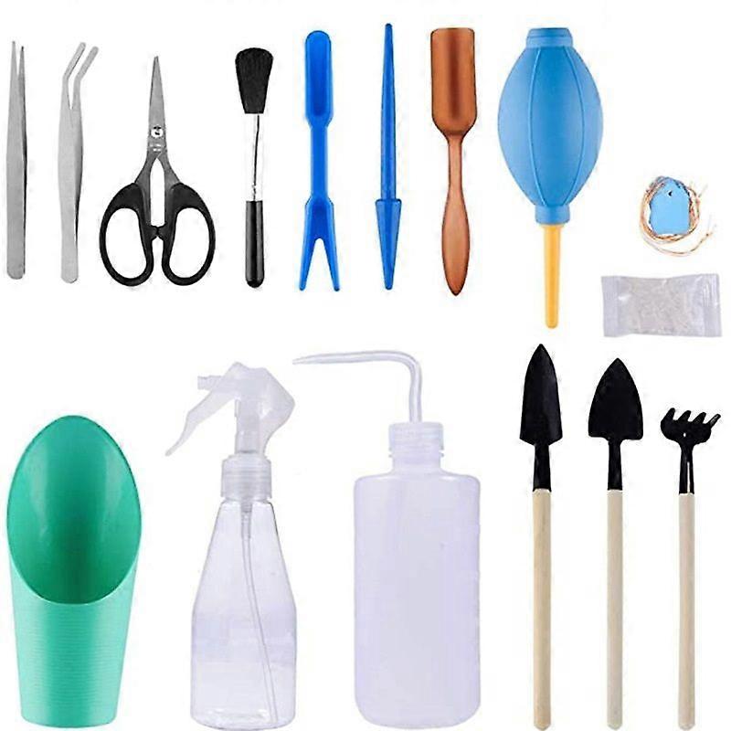 Gardening Tool Kits