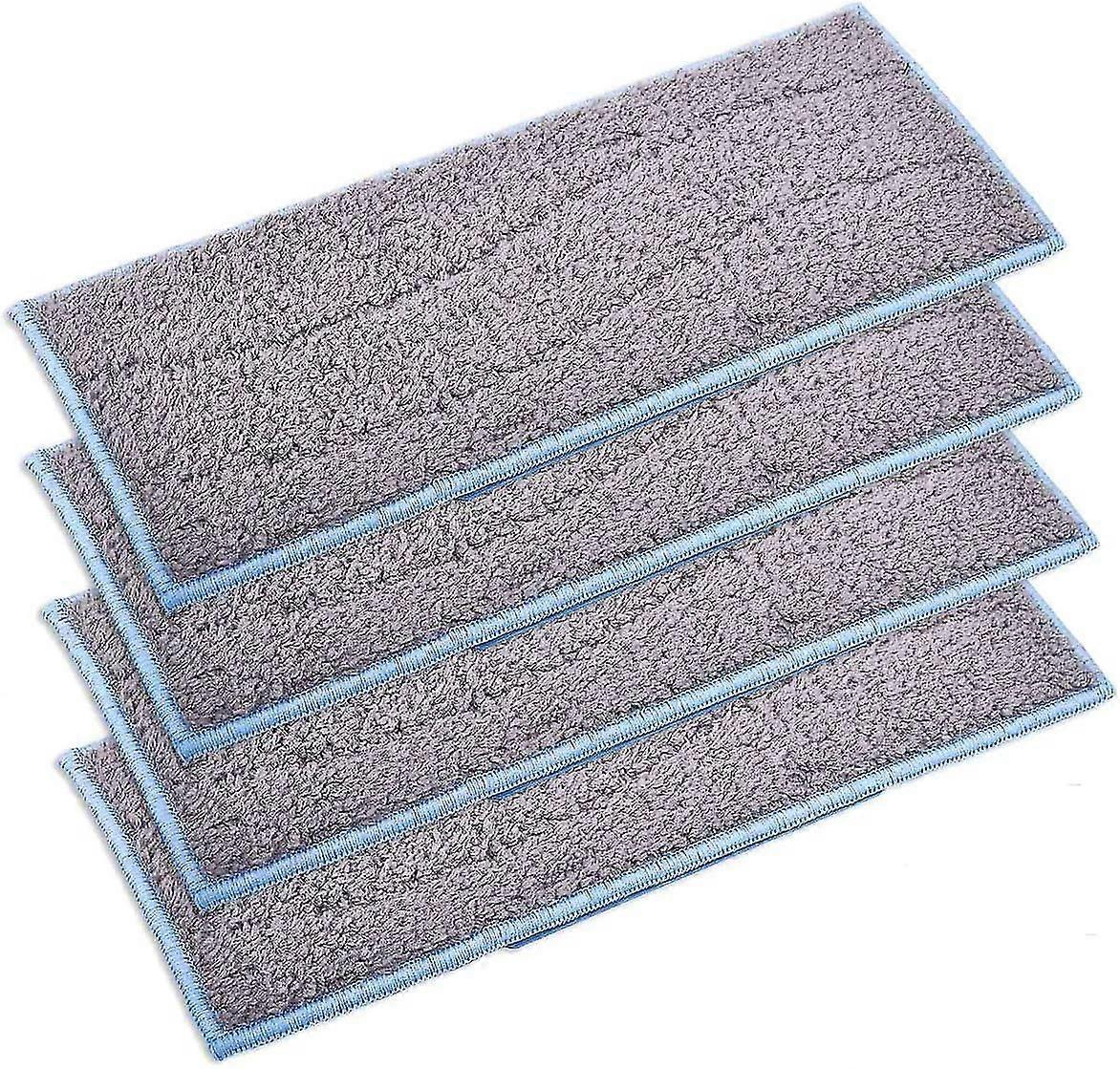 Suitable For Irobot Sweeper Accessories Mop Braava Jet M6 Rag Cleaning Cloth Wet