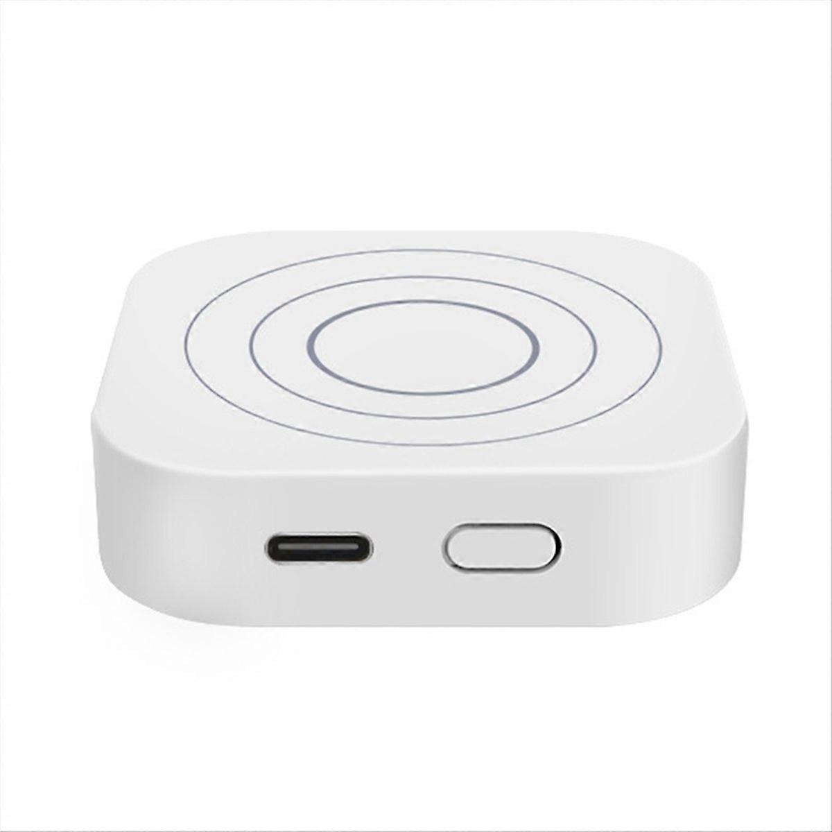 Tuya WiFi Human Presence Sensor Smart Human Motion Detector