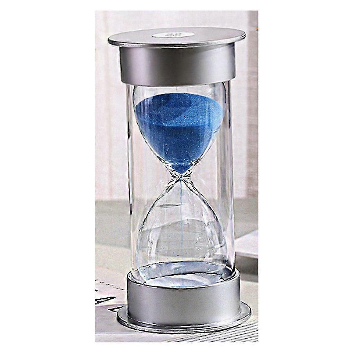 45 Minute Hourglass Sand Timer for Kitchen