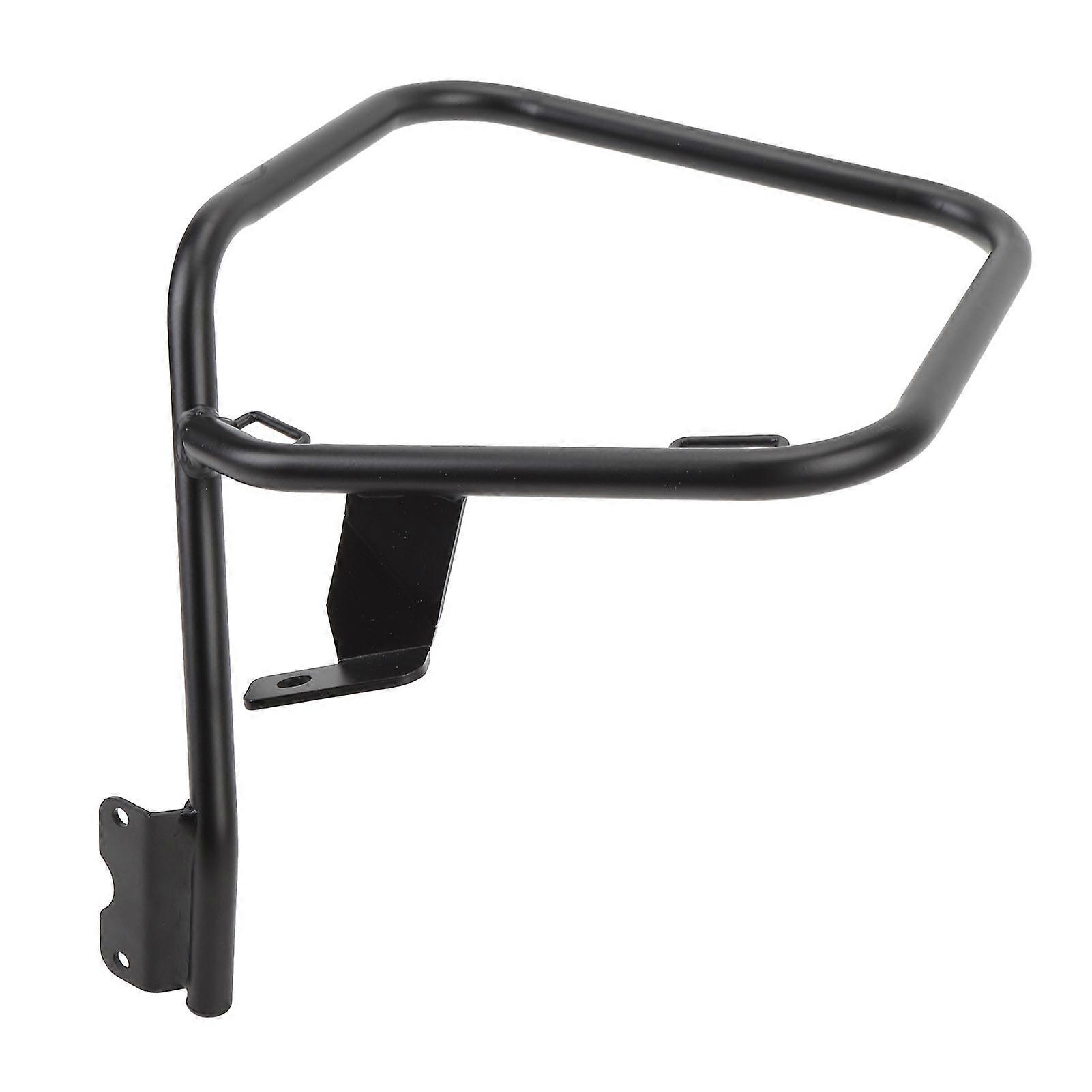Motorcycle Saddlebag Guard Robust Metal Saddle Bag Support Bracket for S RH1250S 1250S 2021 2022 