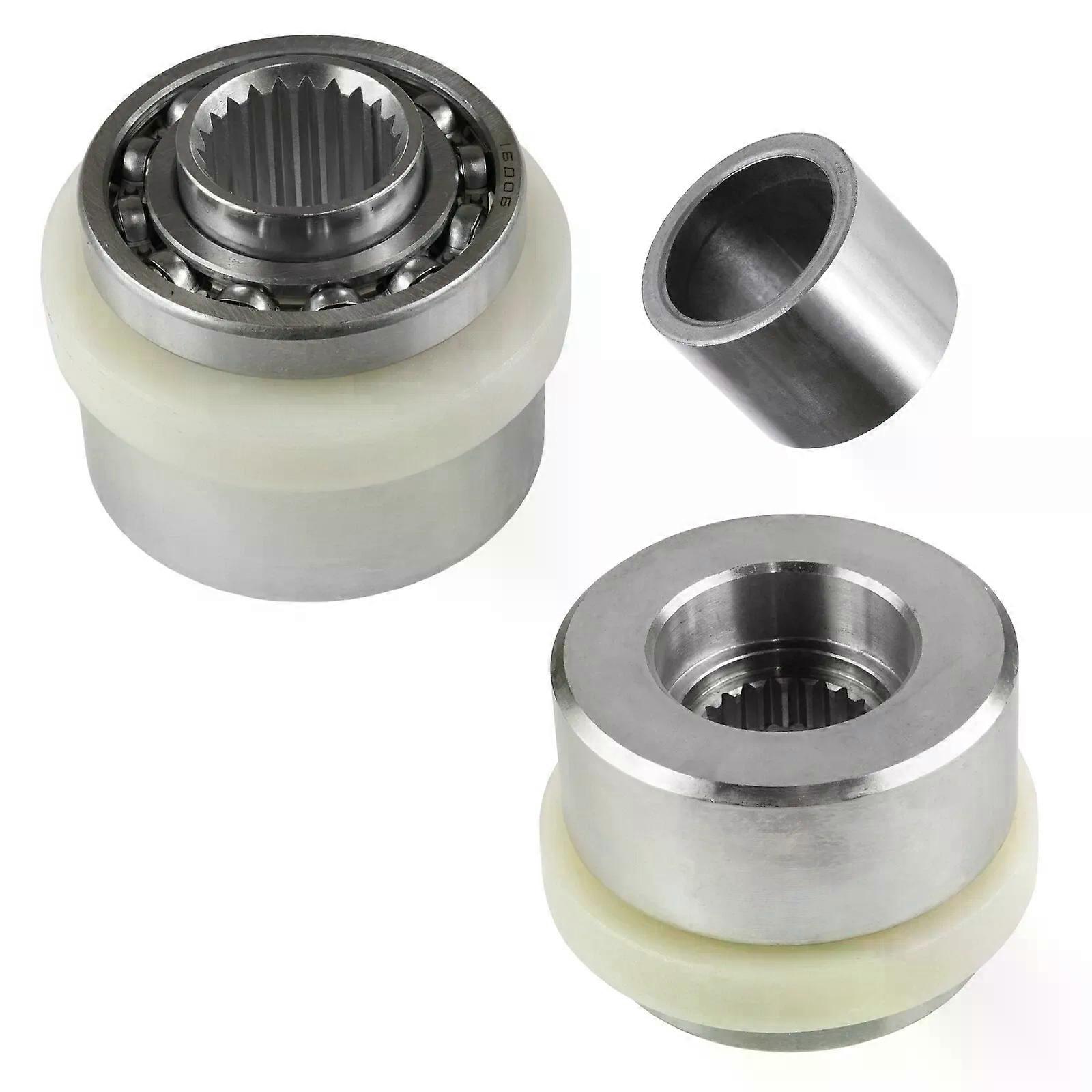 Front Differential Output Hub Assembly for Polaris Ranger 900 2014-2019 3236683 NO.51932