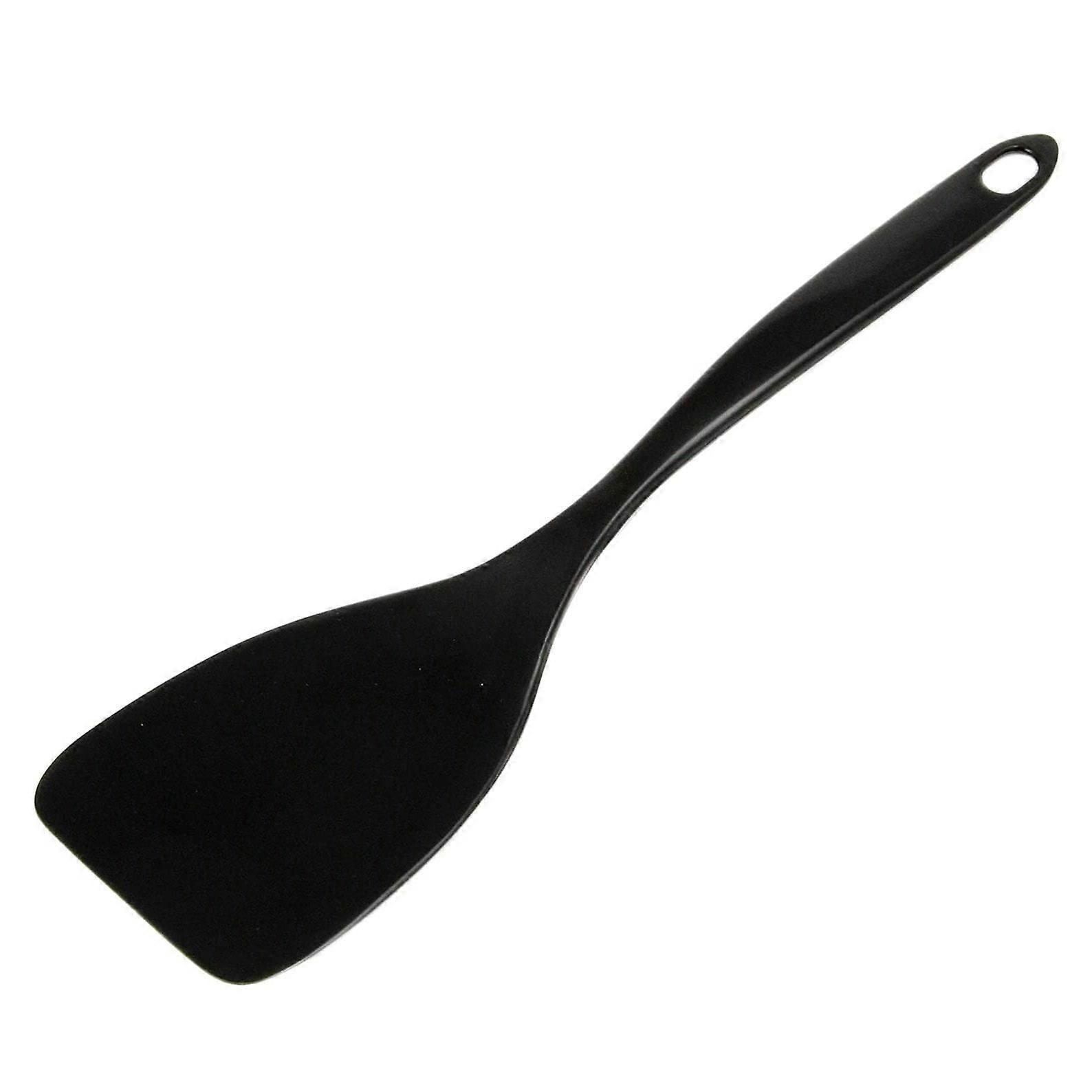 11" Long Melamine Turner Spatula Kitchen Utensil