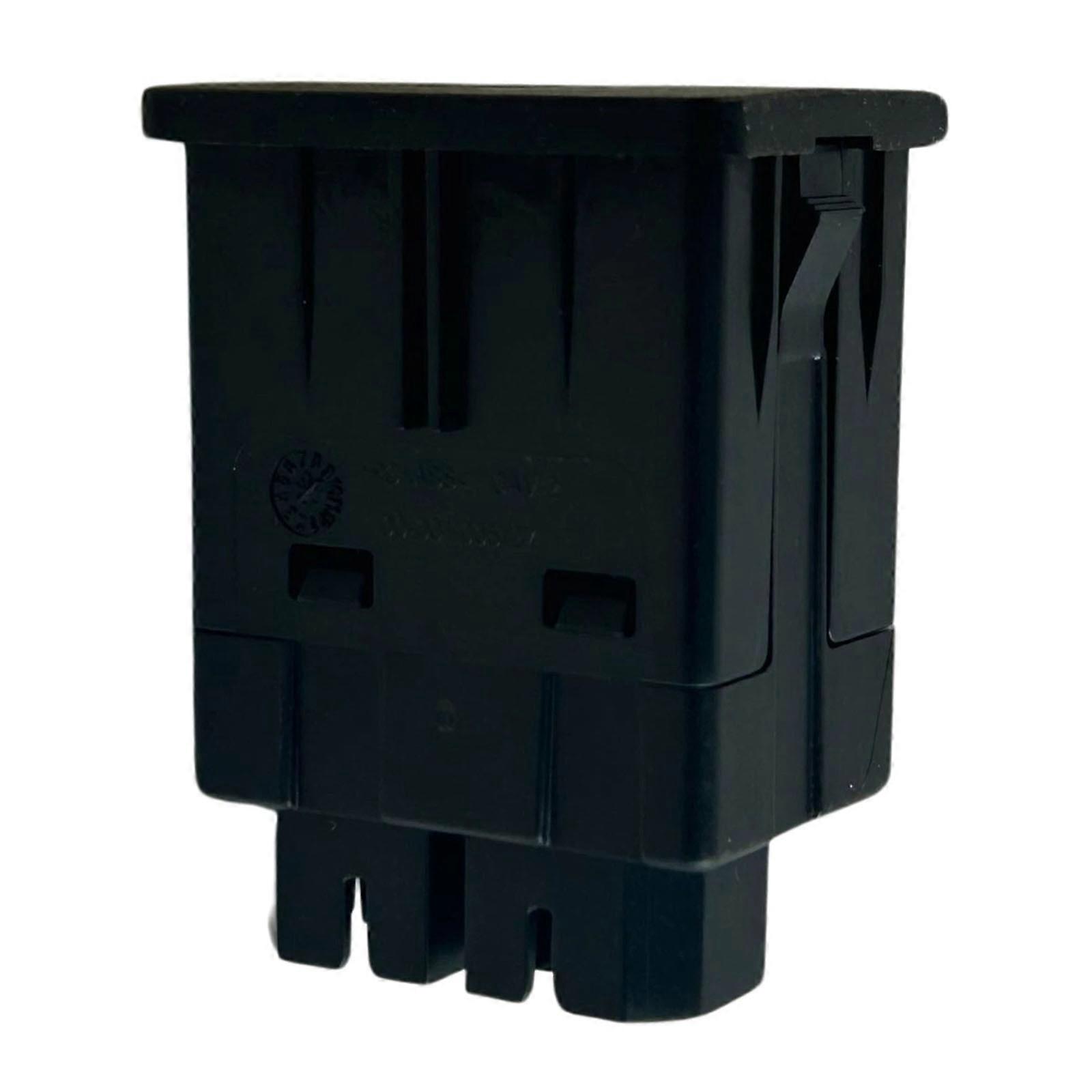 High Speed USB 3.0 Car Adapter 5Gbps Transfer With Smartphone Integration For Intelligent Connectivity HS7T-14F014-AC Multicolor