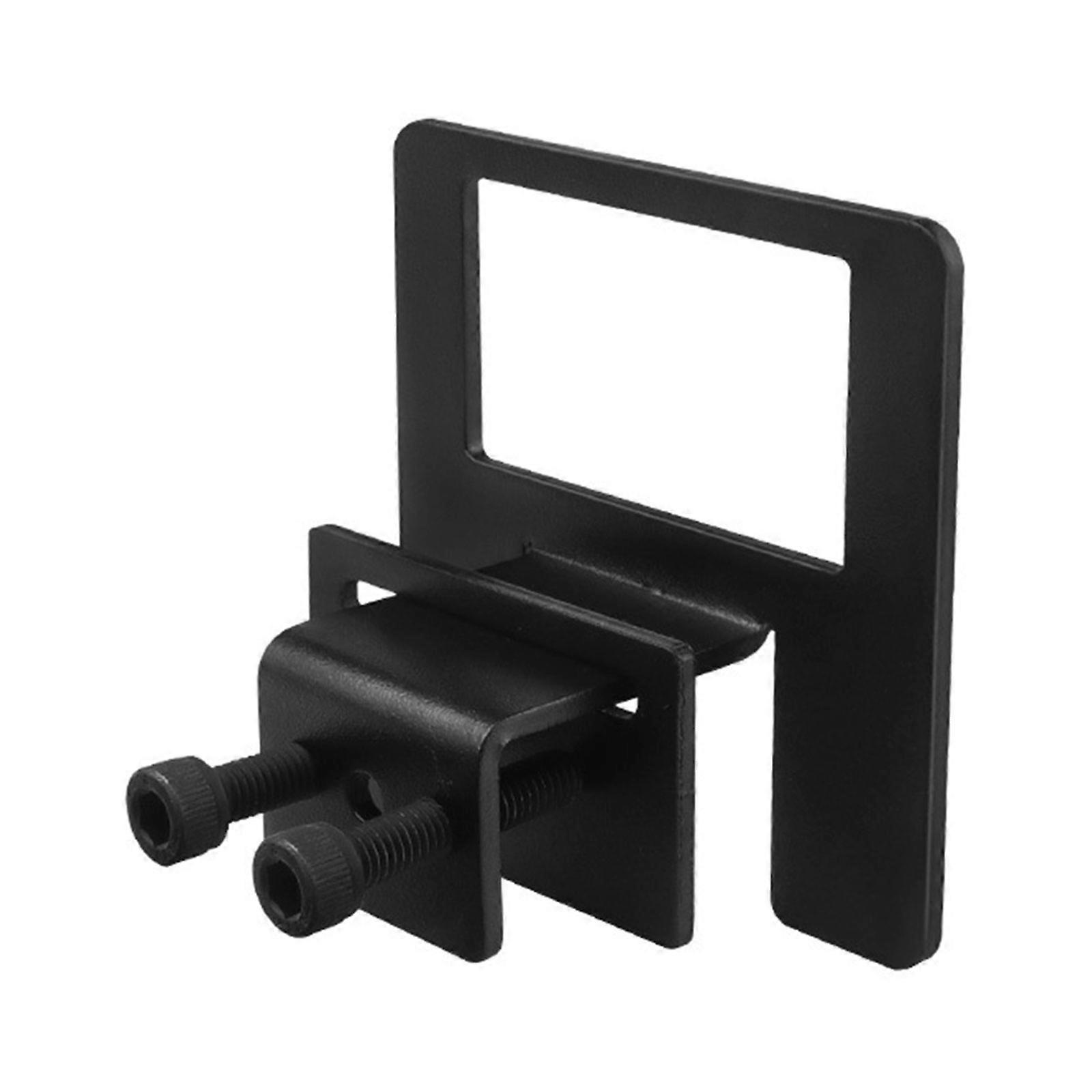 Mattress Anchors Brackets Heavy Gauges Steel Construction Mattress Stabilization Tool for Not Shifting Bed Frame Security Multicolor