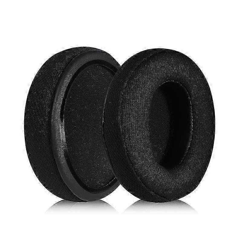 Replacement earpads for Xtrfy H1 H2, 2pcs soft foam inserts