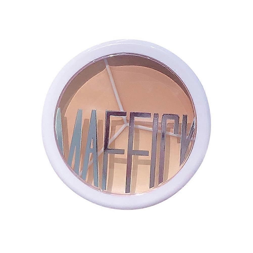 Professional Concealer Invisible Cover For Large Pores Dark Circles Blemishes Non-Caking Moisturizing Matte Finish