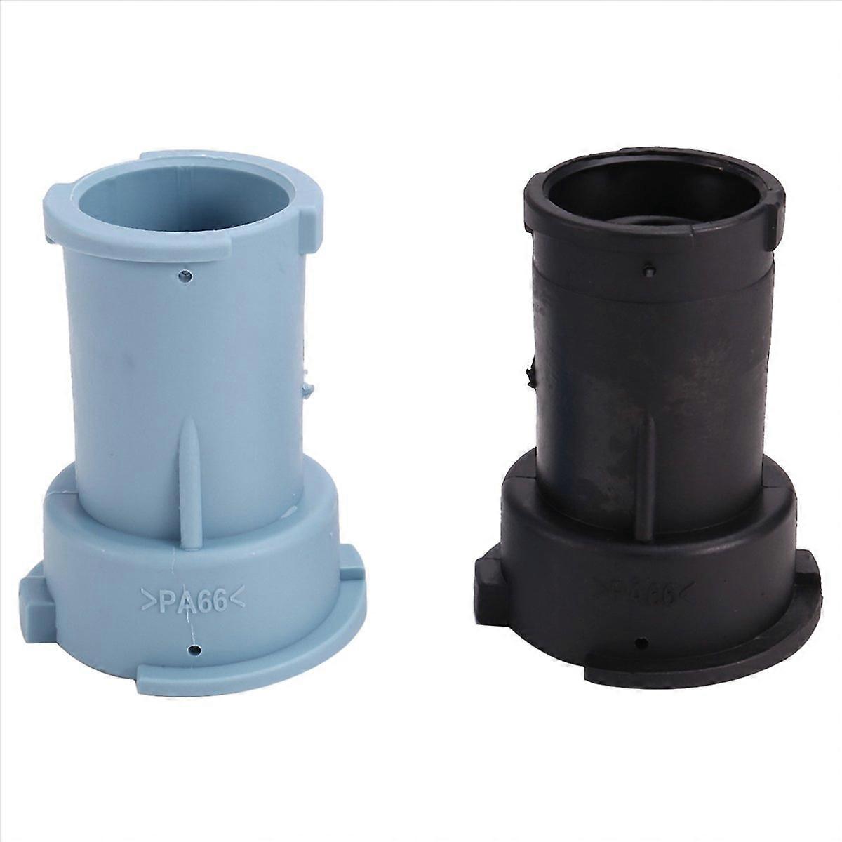 18pcs Universal Radiator Pressure Tester Kit