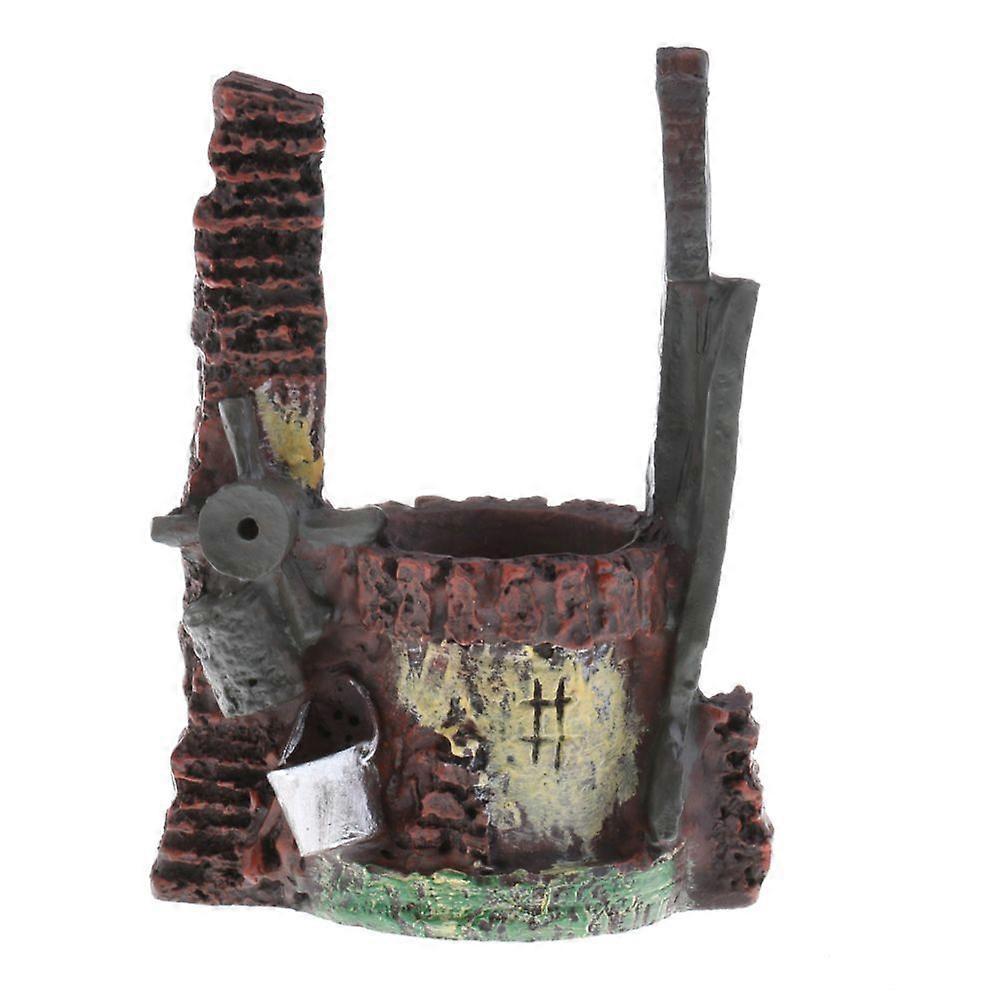 Dobrze sucha scena stołu piaskowego