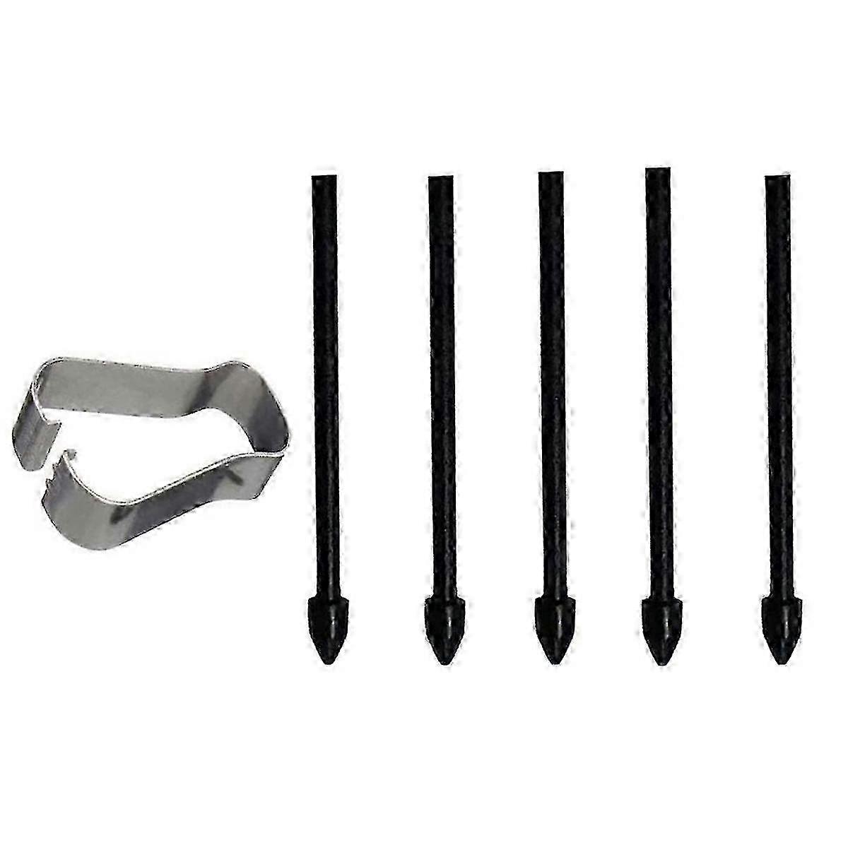 Precision Writing Upgrade, Samsung Galaxy Compatible Stylus Pen Nibs, Third-Party Replacement For Tab S6 S7, Ensuring Smooth And Scratch-Free